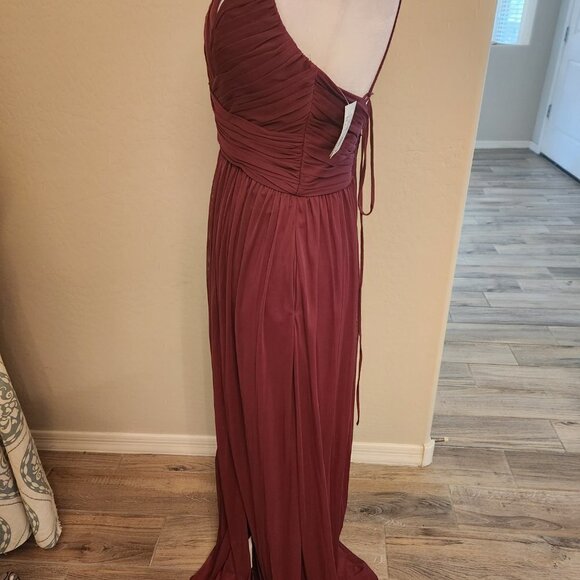Celebrate Wine Occasion Dress. NWT. Size 6 - Picture 7 of 16